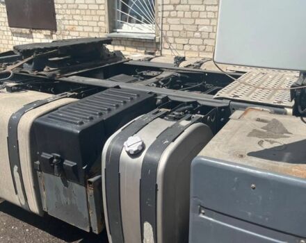 Рено Другая, объемом двигателя 0 л и пробегом 0 тыс. км за 13500 $, фото 5 на Automoto.ua