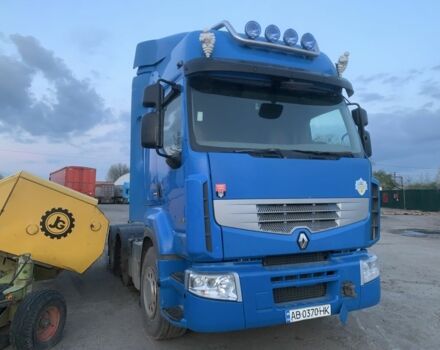 Рено Другая, объемом двигателя 0 л и пробегом 0 тыс. км за 16000 $, фото 8 на Automoto.ua