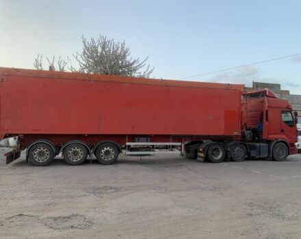 Рено Другая, объемом двигателя 0 л и пробегом 0 тыс. км за 16000 $, фото 12 на Automoto.ua