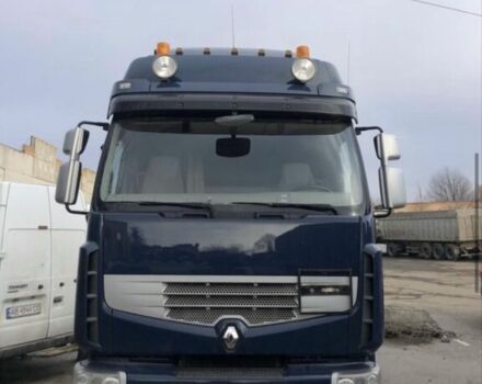 Рено Другая, объемом двигателя 0 л и пробегом 0 тыс. км за 16000 $, фото 1 на Automoto.ua