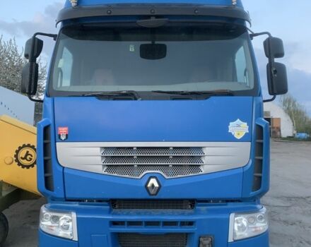 Рено Другая, объемом двигателя 0 л и пробегом 0 тыс. км за 16000 $, фото 9 на Automoto.ua