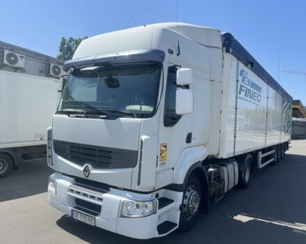 Рено Другая, объемом двигателя 0 л и пробегом 0 тыс. км за 13500 $, фото 1 на Automoto.ua