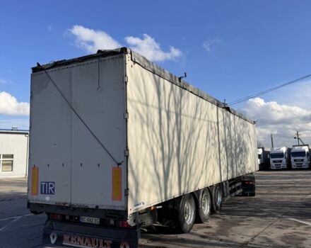 Рено Другая, объемом двигателя 0 л и пробегом 0 тыс. км за 21000 $, фото 7 на Automoto.ua