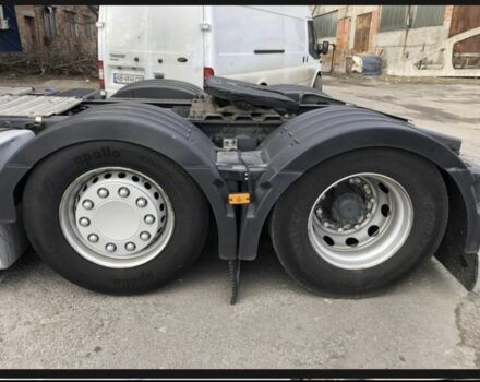 Рено Другая, объемом двигателя 0 л и пробегом 0 тыс. км за 16000 $, фото 2 на Automoto.ua