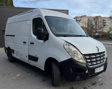 Рено Другая, объемом двигателя 0 л и пробегом 0 тыс. км за 5999 $, фото 5 на Automoto.ua