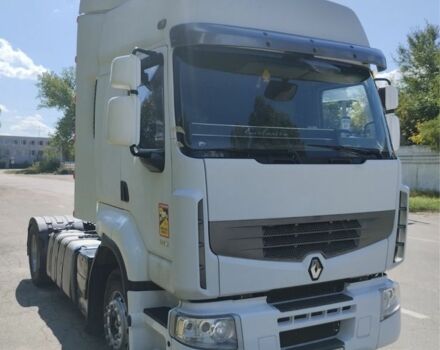 Рено Другая, объемом двигателя 0 л и пробегом 0 тыс. км за 13500 $, фото 5 на Automoto.ua