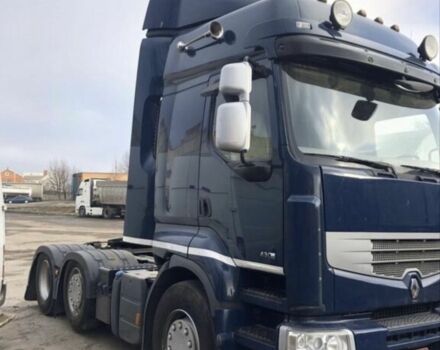 Рено Другая, объемом двигателя 0 л и пробегом 0 тыс. км за 16000 $, фото 5 на Automoto.ua