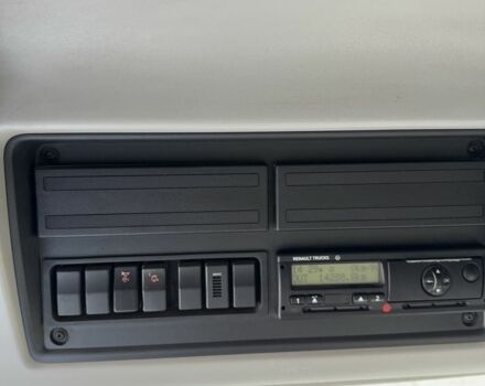 Рено Другая, объемом двигателя 0 л и пробегом 0 тыс. км за 10500 $, фото 11 на Automoto.ua