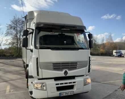 Рено Другая, объемом двигателя 0 л и пробегом 0 тыс. км за 21000 $, фото 19 на Automoto.ua