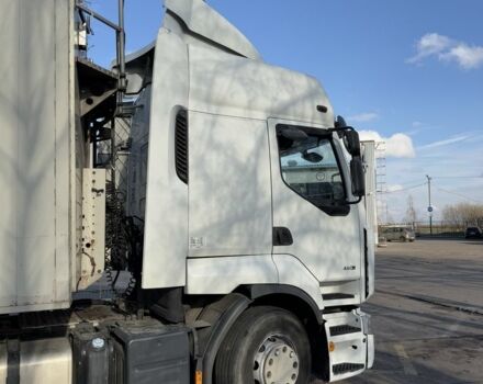 Рено Другая, объемом двигателя 0 л и пробегом 0 тыс. км за 21000 $, фото 11 на Automoto.ua