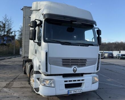 Рено Другая, объемом двигателя 0 л и пробегом 0 тыс. км за 10500 $, фото 4 на Automoto.ua