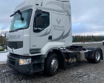 Рено Другая, объемом двигателя 0 л и пробегом 0 тыс. км за 16900 $, фото 6 на Automoto.ua