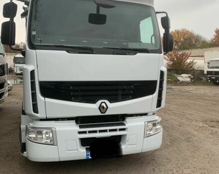 Рено Інша, об'ємом двигуна 0 л та пробігом 0 тис. км за 25500 $, фото 1 на Automoto.ua