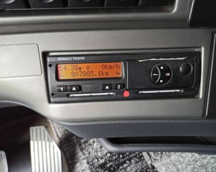 Рено Другая, объемом двигателя 0 л и пробегом 0 тыс. км за 21519 $, фото 13 на Automoto.ua