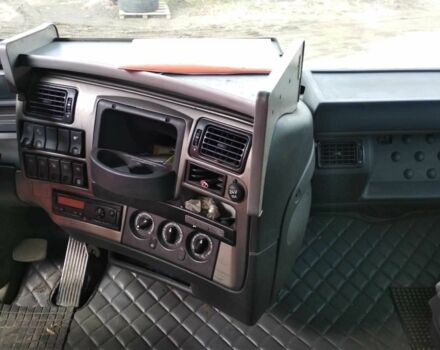 Рено Другая, объемом двигателя 0 л и пробегом 0 тыс. км за 16900 $, фото 8 на Automoto.ua