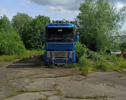 Рено Другая, объемом двигателя 0 л и пробегом 0 тыс. км за 21519 $, фото 1 на Automoto.ua