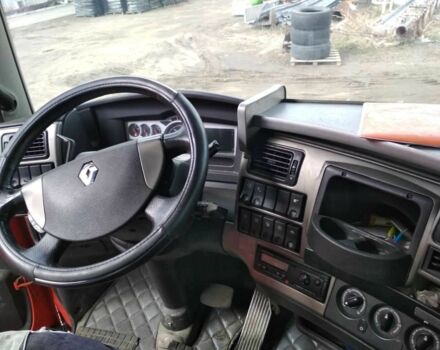 Рено Другая, объемом двигателя 0 л и пробегом 0 тыс. км за 16900 $, фото 9 на Automoto.ua