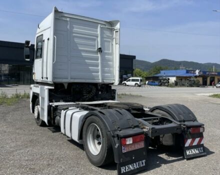 Рено Другая, объемом двигателя 0 л и пробегом 0 тыс. км за 16500 $, фото 2 на Automoto.ua