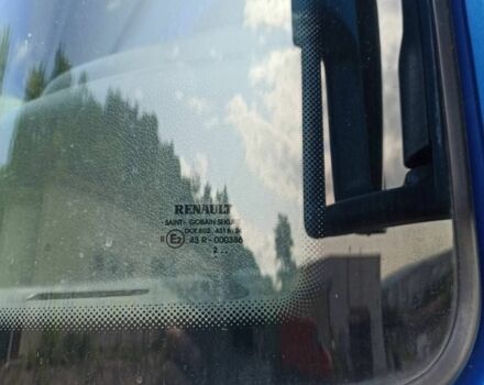 Рено Другая, объемом двигателя 0 л и пробегом 0 тыс. км за 21519 $, фото 5 на Automoto.ua