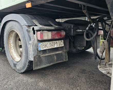 Рено Другая, объемом двигателя 0 л и пробегом 0 тыс. км за 10000 $, фото 2 на Automoto.ua