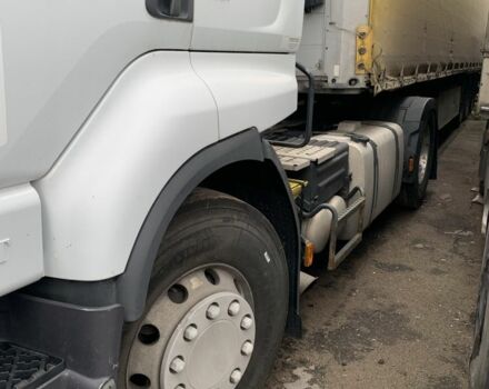 Рено Другая, объемом двигателя 0 л и пробегом 0 тыс. км за 25000 $, фото 1 на Automoto.ua