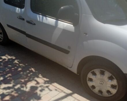 Рено Другая, объемом двигателя 0 л и пробегом 0 тыс. км за 159 $, фото 5 на Automoto.ua