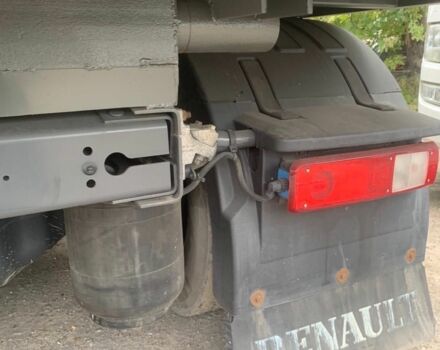 Рено Інша, об'ємом двигуна 0 л та пробігом 0 тис. км за 25500 $, фото 16 на Automoto.ua