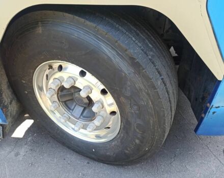 Рено Другая, объемом двигателя 0 л и пробегом 0 тыс. км за 21519 $, фото 15 на Automoto.ua