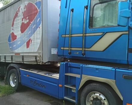 Рено Другая, объемом двигателя 0 л и пробегом 0 тыс. км за 21519 $, фото 3 на Automoto.ua