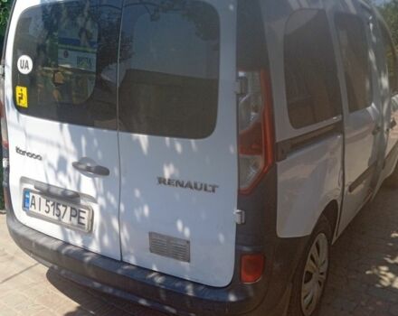 Рено Другая, объемом двигателя 0 л и пробегом 0 тыс. км за 159 $, фото 3 на Automoto.ua