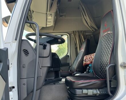 Рено Другая, объемом двигателя 0 л и пробегом 0 тыс. км за 20000 $, фото 8 на Automoto.ua