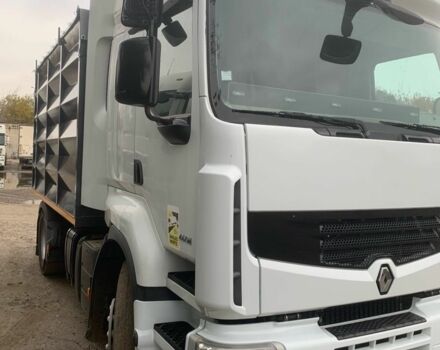 Рено Інша, об'ємом двигуна 0 л та пробігом 0 тис. км за 25500 $, фото 4 на Automoto.ua