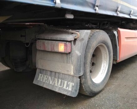 Рено Другая, объемом двигателя 0 л и пробегом 0 тыс. км за 16900 $, фото 6 на Automoto.ua