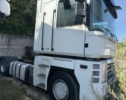 Рено Інша, об'ємом двигуна 0 л та пробігом 0 тис. км за 14000 $, фото 4 на Automoto.ua