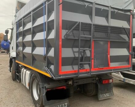 Рено Інша, об'ємом двигуна 0 л та пробігом 0 тис. км за 25500 $, фото 11 на Automoto.ua