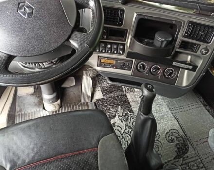 Рено Другая, объемом двигателя 0 л и пробегом 0 тыс. км за 21519 $, фото 11 на Automoto.ua