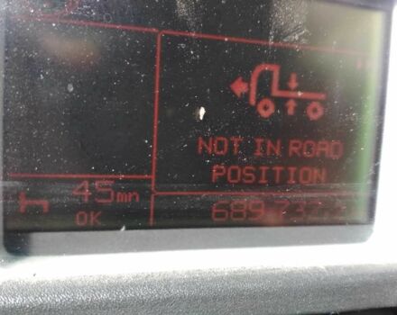 Рено Другая, объемом двигателя 0 л и пробегом 0 тыс. км за 16900 $, фото 10 на Automoto.ua