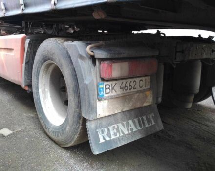 Рено Другая, объемом двигателя 0 л и пробегом 0 тыс. км за 16900 $, фото 4 на Automoto.ua