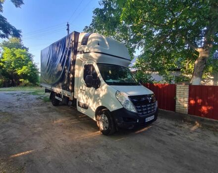 Рено Інша, об'ємом двигуна 0 л та пробігом 0 тис. км за 12500 $, фото 2 на Automoto.ua