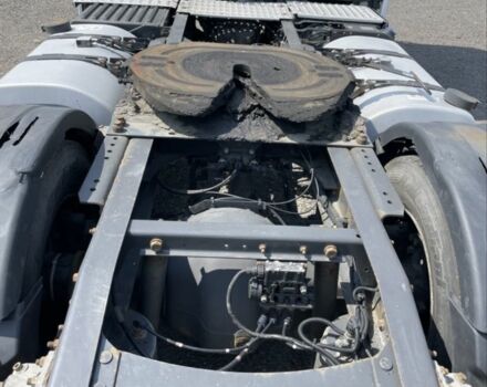 Рено Другая, объемом двигателя 0 л и пробегом 0 тыс. км за 16500 $, фото 5 на Automoto.ua