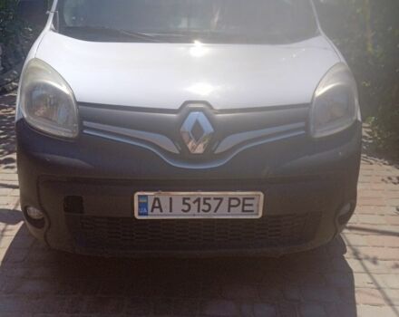Рено Другая, объемом двигателя 0 л и пробегом 0 тыс. км за 159 $, фото 4 на Automoto.ua