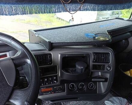 Рено Другая, объемом двигателя 0 л и пробегом 0 тыс. км за 21519 $, фото 14 на Automoto.ua