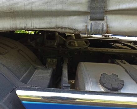 Рено Другая, объемом двигателя 0 л и пробегом 0 тыс. км за 21519 $, фото 6 на Automoto.ua