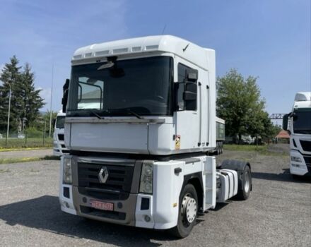 Рено Другая, объемом двигателя 0 л и пробегом 0 тыс. км за 16500 $, фото 1 на Automoto.ua