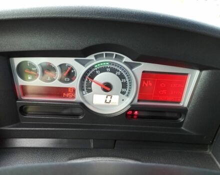 Рено Другая, объемом двигателя 0 л и пробегом 0 тыс. км за 21519 $, фото 8 на Automoto.ua