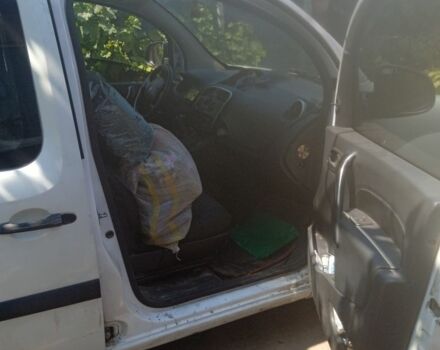 Рено Другая, объемом двигателя 0 л и пробегом 0 тыс. км за 159 $, фото 2 на Automoto.ua