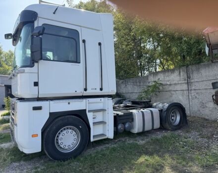 Рено Інша, об'ємом двигуна 0 л та пробігом 0 тис. км за 14000 $, фото 2 на Automoto.ua