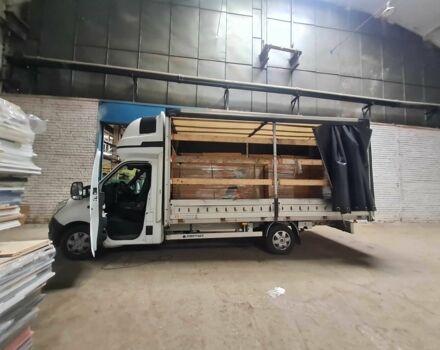 Рено Інша, об'ємом двигуна 0 л та пробігом 0 тис. км за 12500 $, фото 3 на Automoto.ua