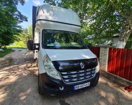 Рено Інша, об'ємом двигуна 0 л та пробігом 0 тис. км за 12500 $, фото 1 на Automoto.ua