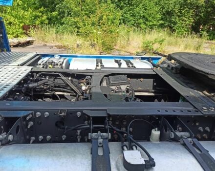 Рено Другая, объемом двигателя 0 л и пробегом 0 тыс. км за 21519 $, фото 18 на Automoto.ua